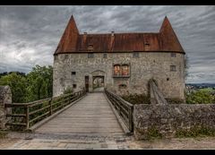 Burghausen 8