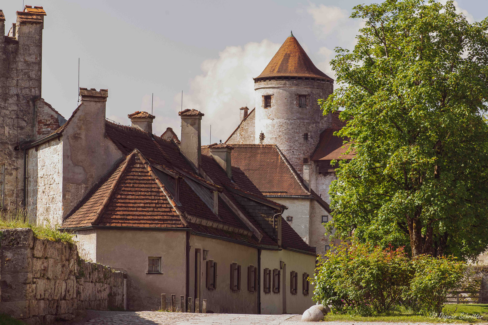 Burghausen