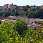 Burghausen