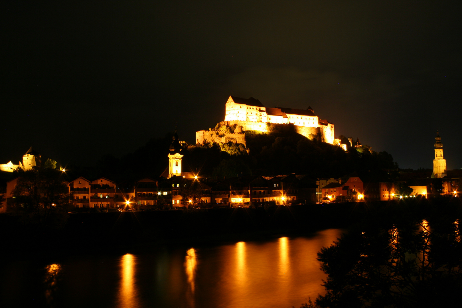 Burghausen