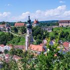 Burghausen