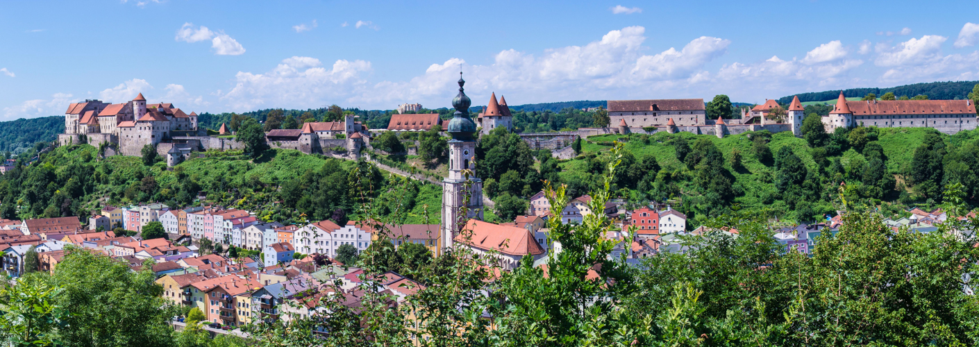 Burghausen