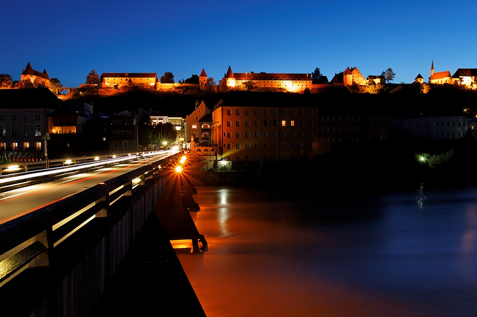 Burghausen