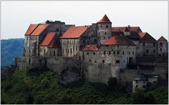 ... Burghausen ...