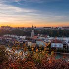 Burghausen