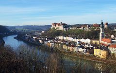 Burghausen