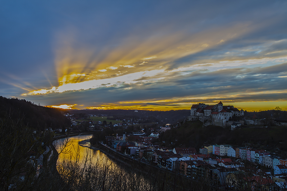 Burghausen