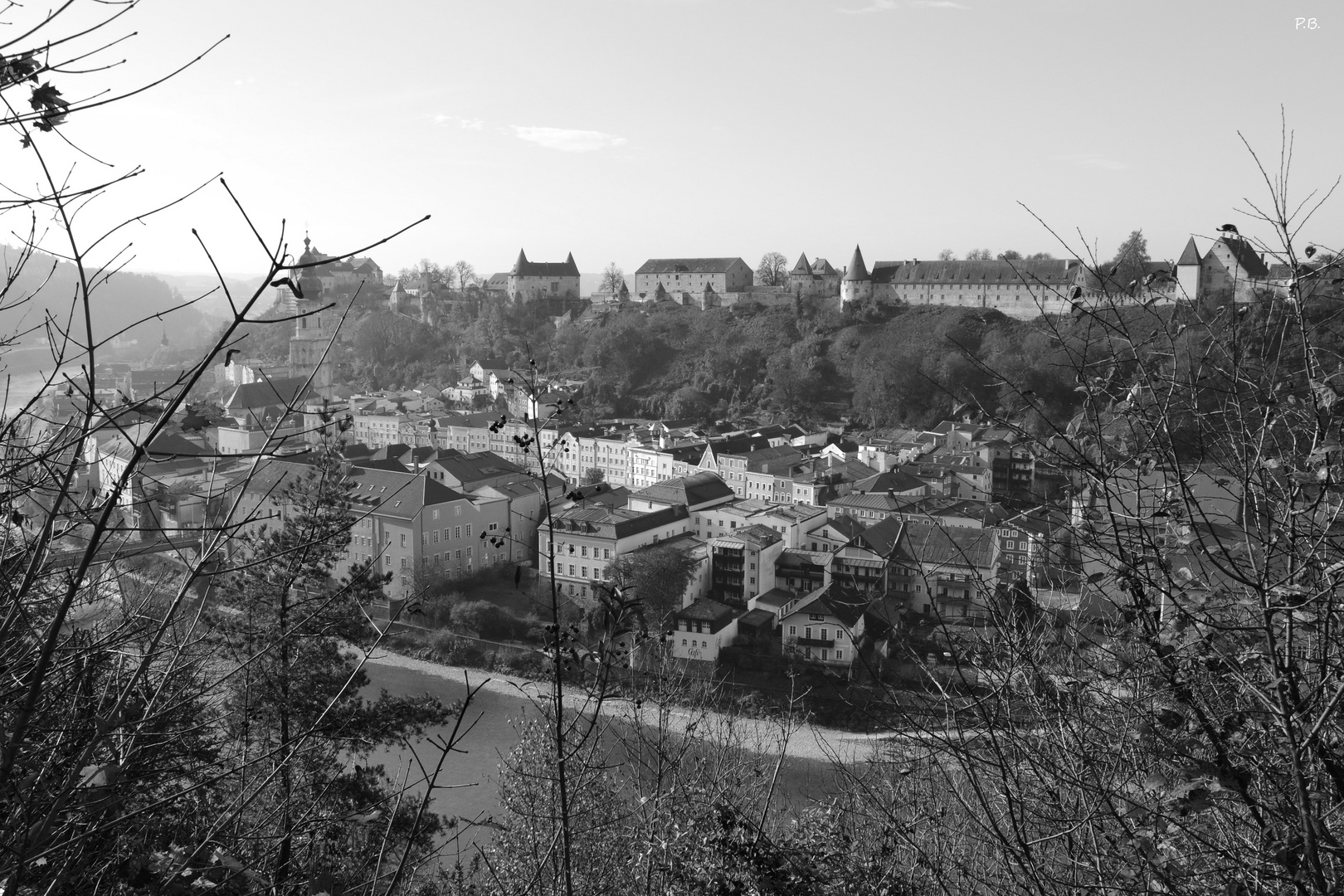 Burghausen