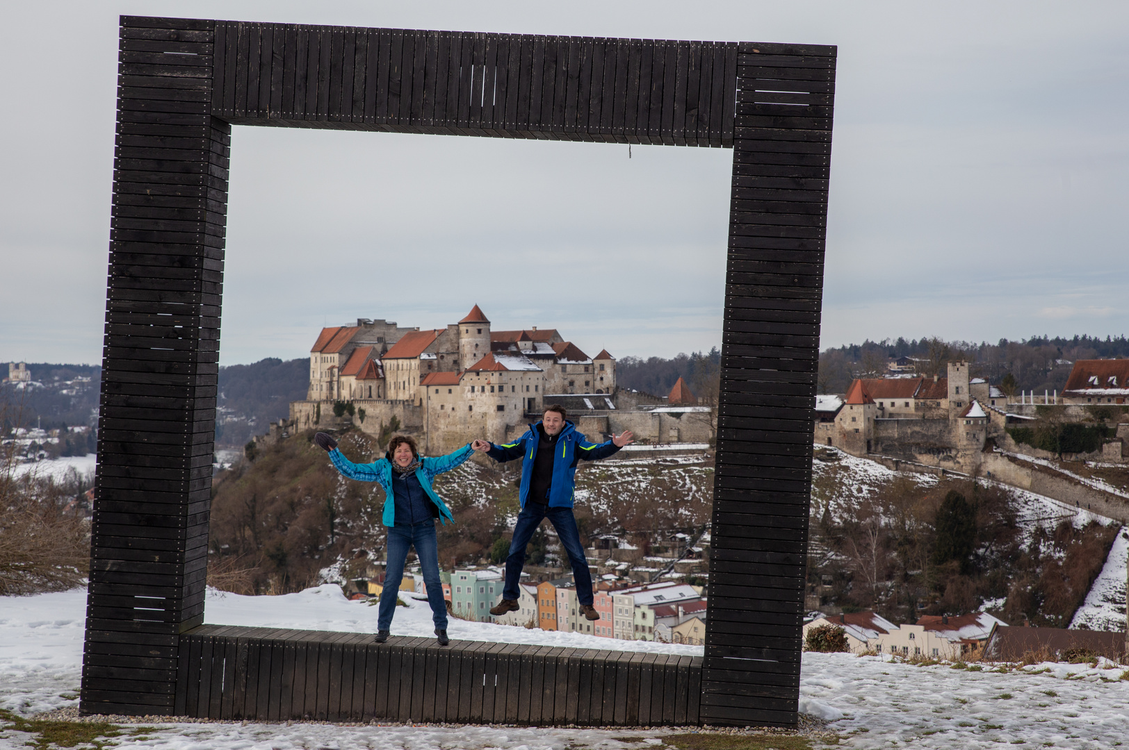 "Burghausen"