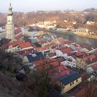 Burghausen Altstadt