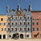 Burghausen - Altstadt