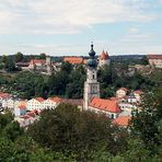 Burghausen Altstadt