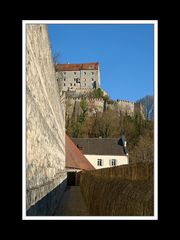 Burghausen am 7.3.2011 Bild 13