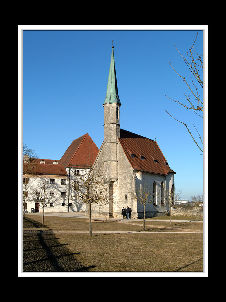 Burghausen am 7.3.2011 Bild 18