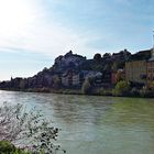 Burghausen an der Salzach