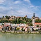 Burghausen an der Salzach