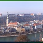 Burghausen auf einen Blick