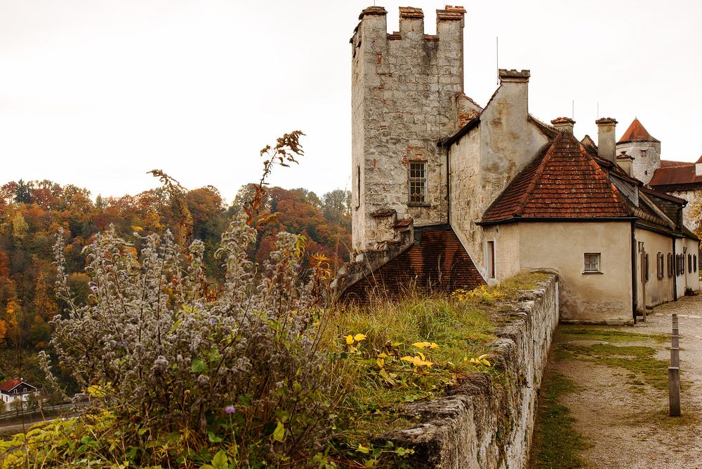 Burghausen