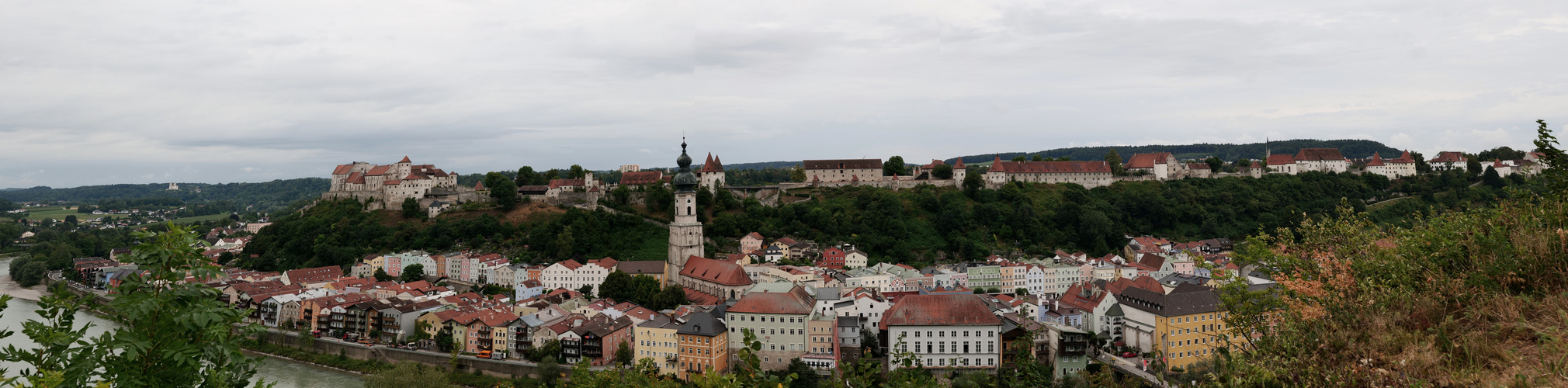 Burghausen