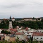 Burghausen