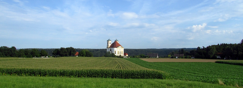 Burghausen , Bawaria