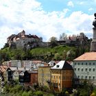 Burghausen