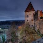 Burghausen bei Nacht 2