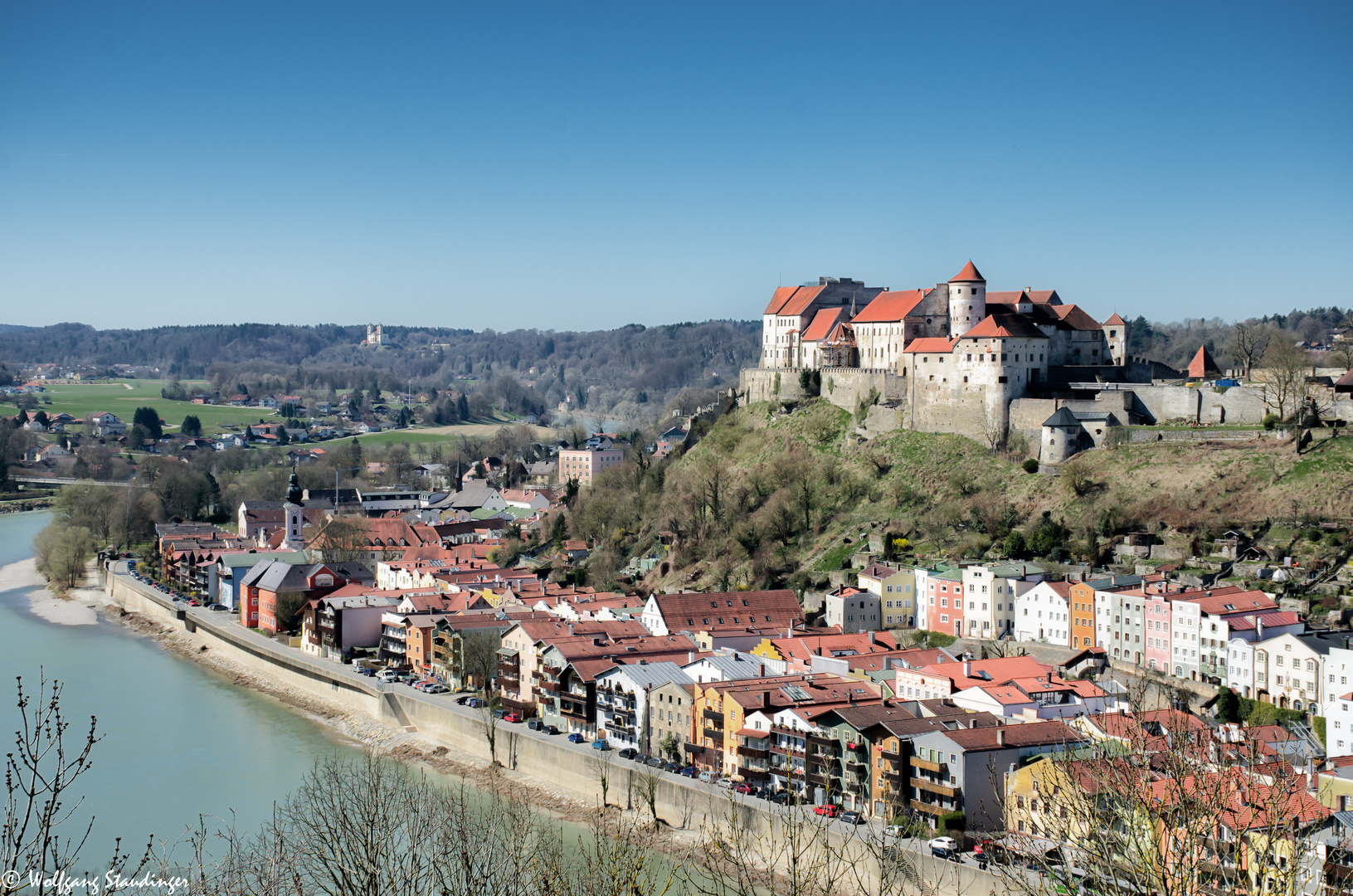 Burghausen