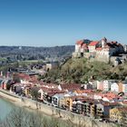 Burghausen