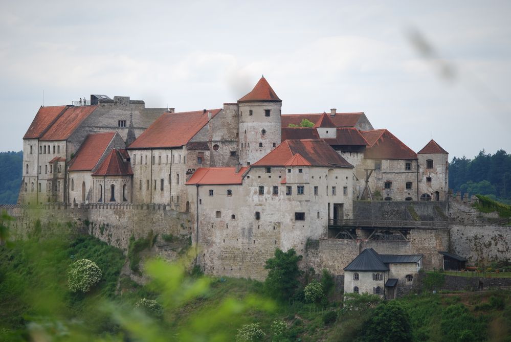 Burghausen