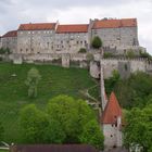 Burghausen