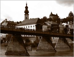 ... Burghausen ...