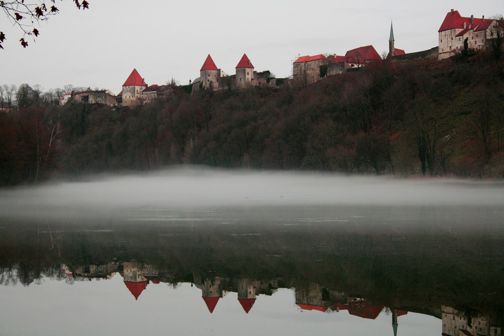 #Burghausen#