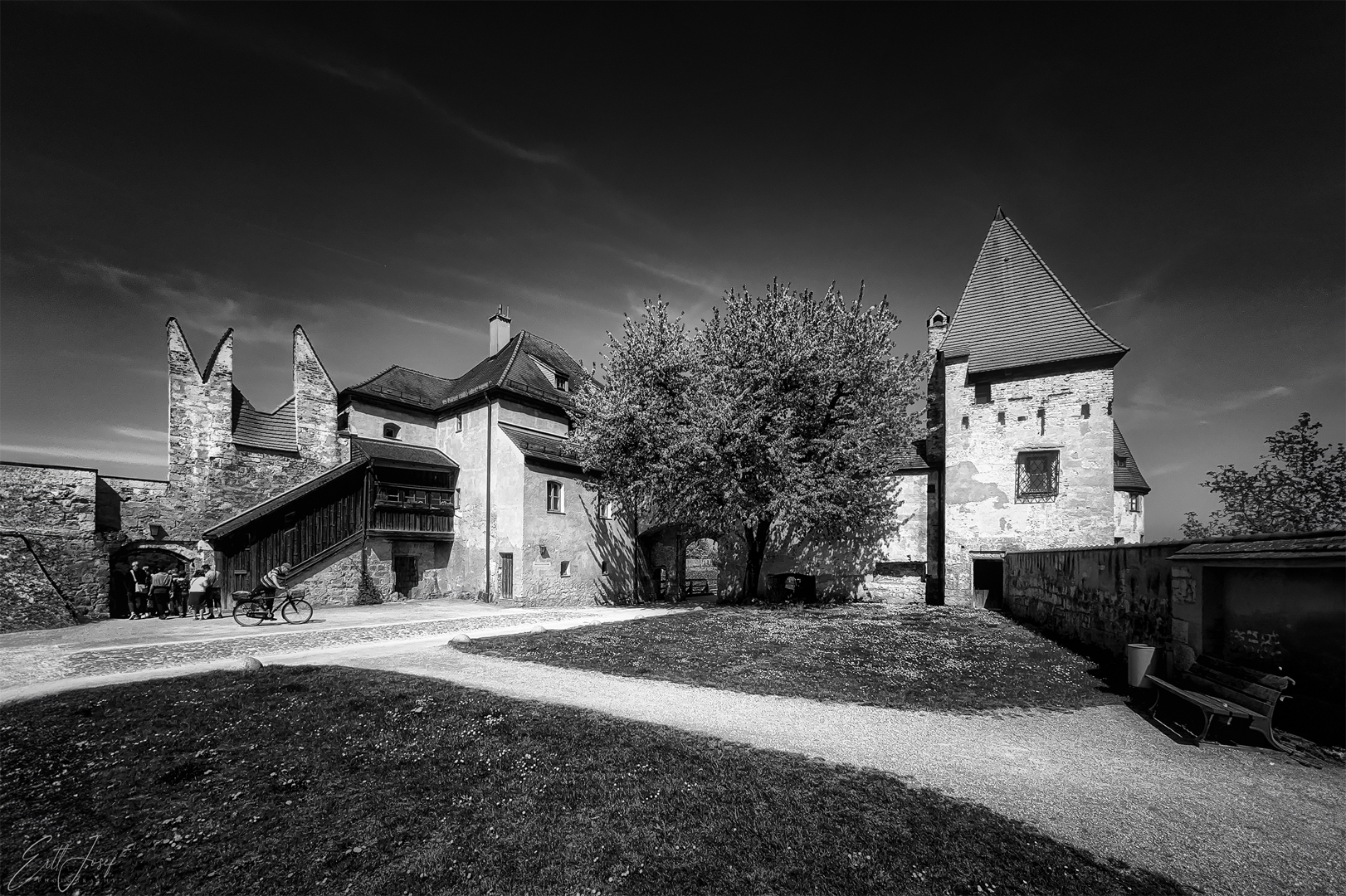 Burghausen