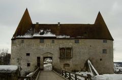 ... Burghausen ...