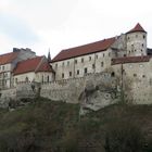 Burghausen die Burg (2)