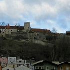 Burghausen, die Burg