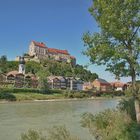 Burghausen 