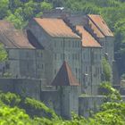 Burghausen