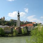 Burghausen