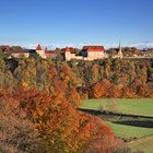 Burghausen ...