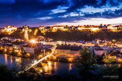 Burghausen