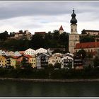 Burghausen