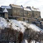 Burghausen Hauptburg