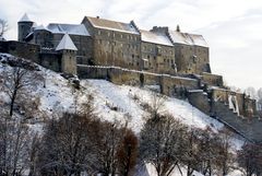 Burghausen Hauptburg