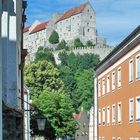 Burghausen HDR