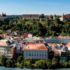 Burghausen-längste Burg