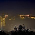 Burghausen @Night