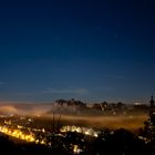 Burghausen @ Night