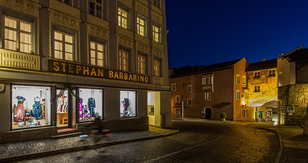 Burghausen - Stephan Barbarino